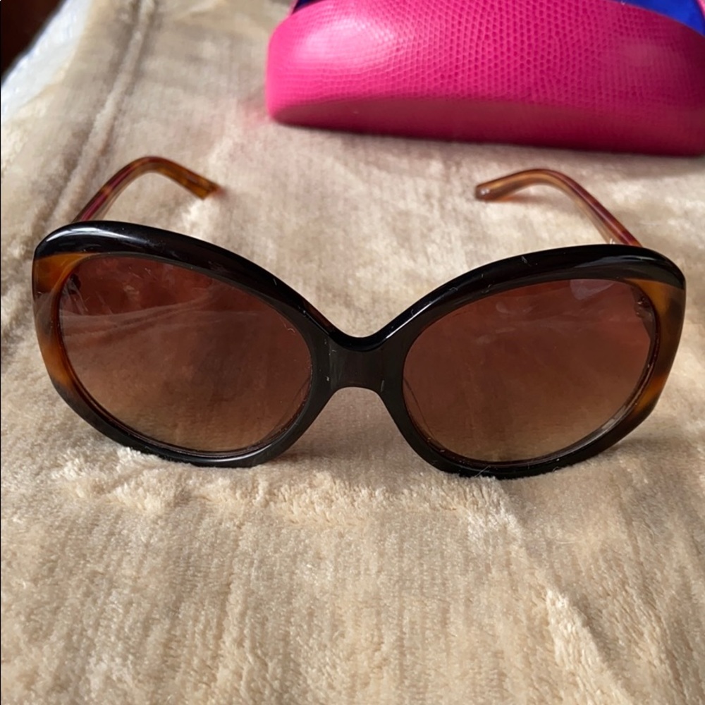Lily Pulitzer sunglasses brand new